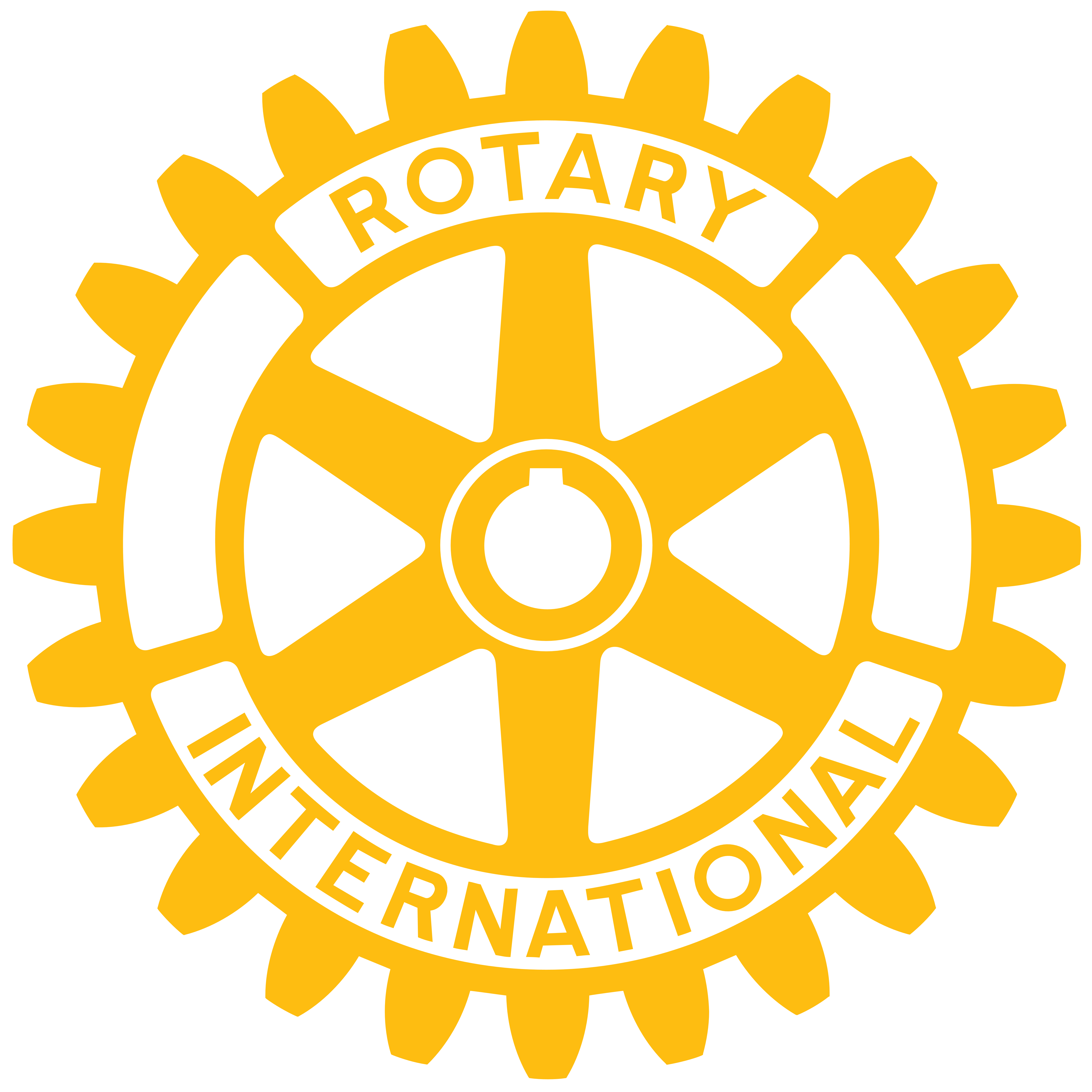 Rotary Club of Mystic